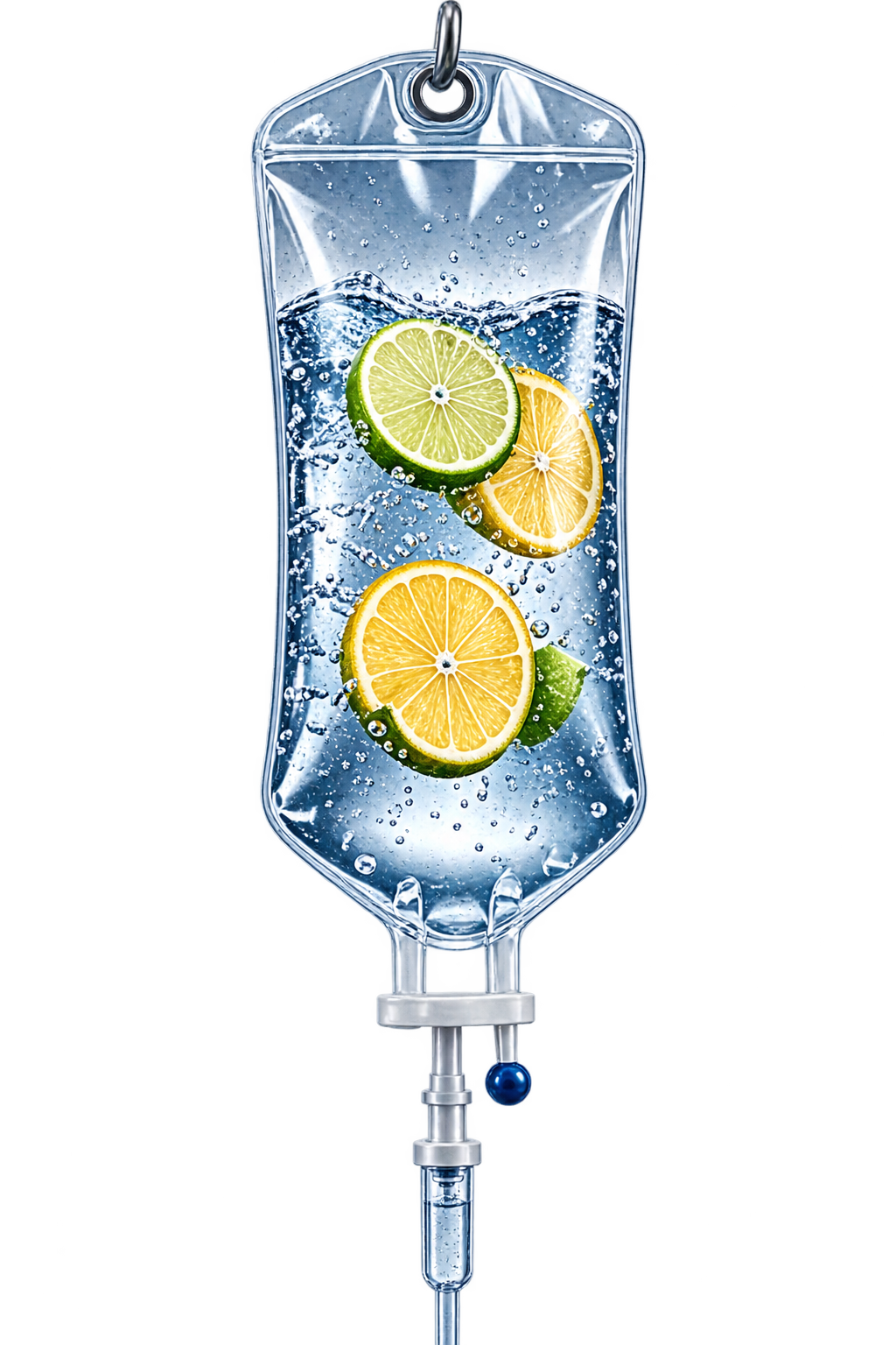 IV Hydration Therapy