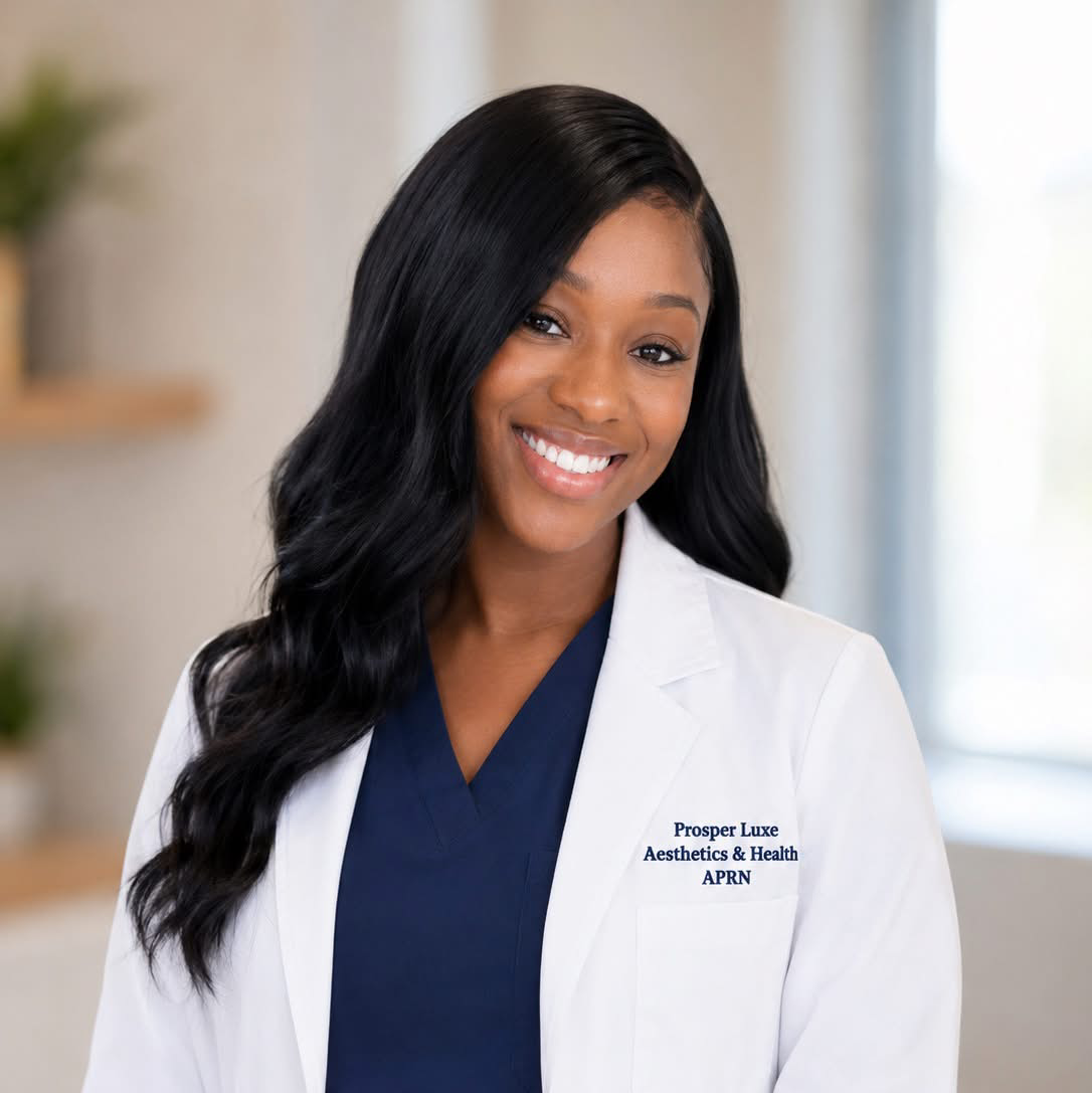 Meet your provider