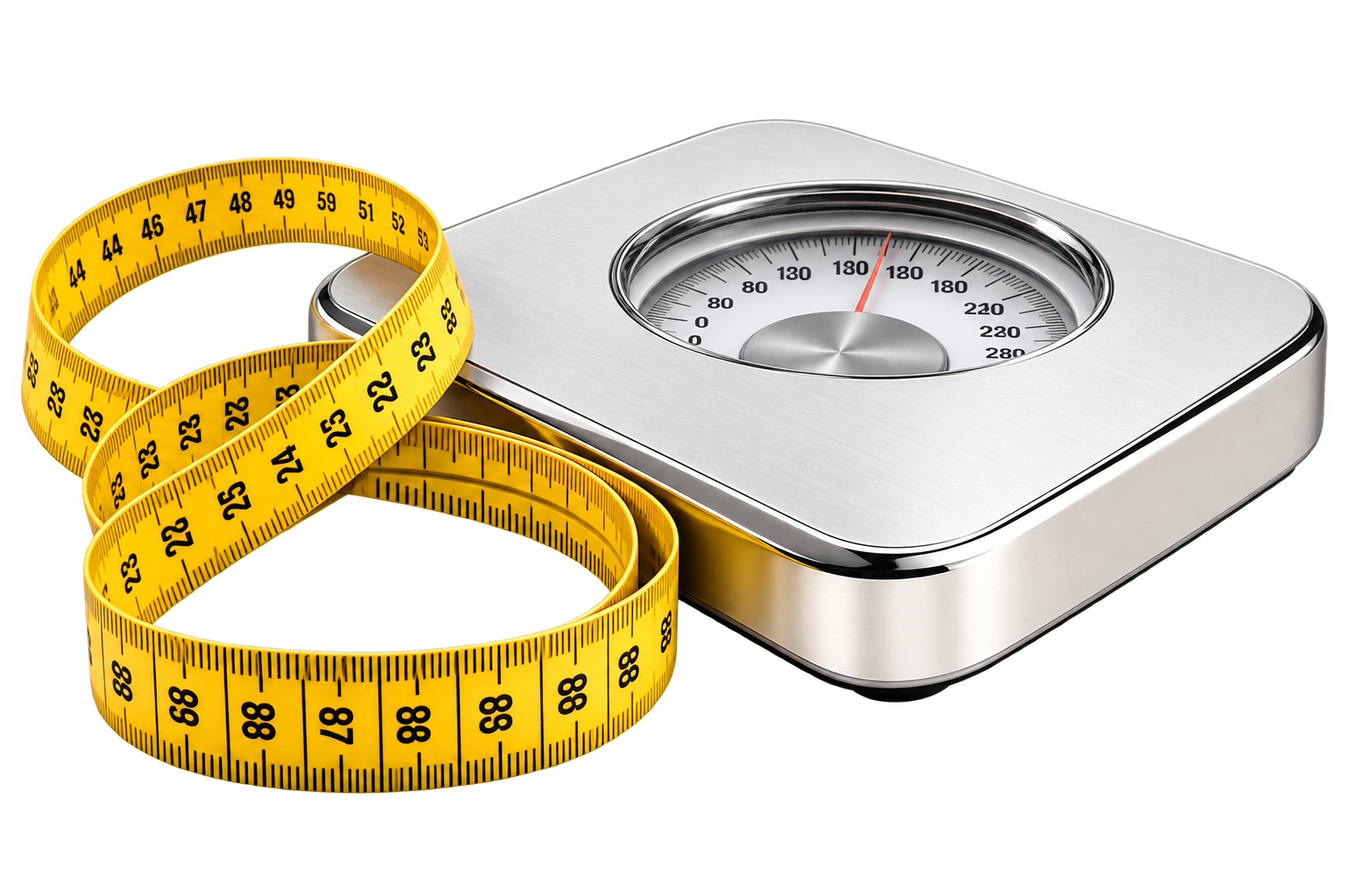 Medical Weight Loss